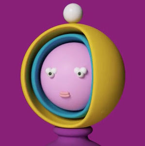 Meet your Posher, Jonetta